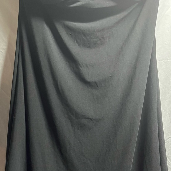 NWOT “Jessica”  strapless ⚡️LBD⚡️ - Picture 8 of 15